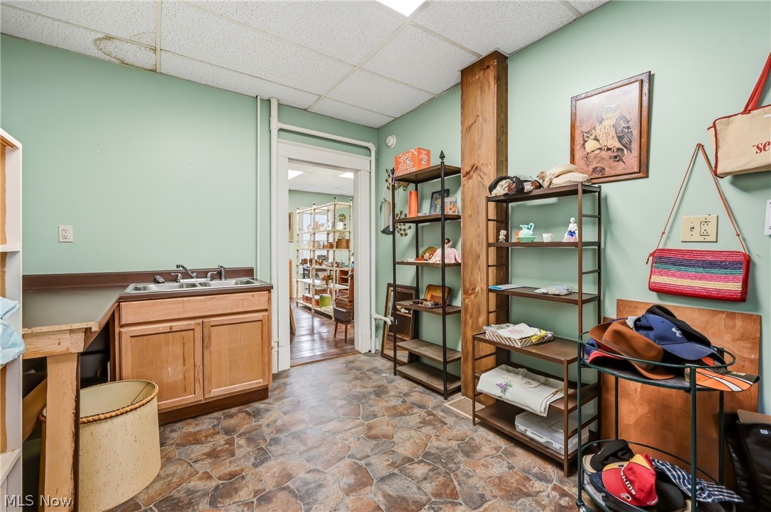 First Owen White Add - Commercial Sale