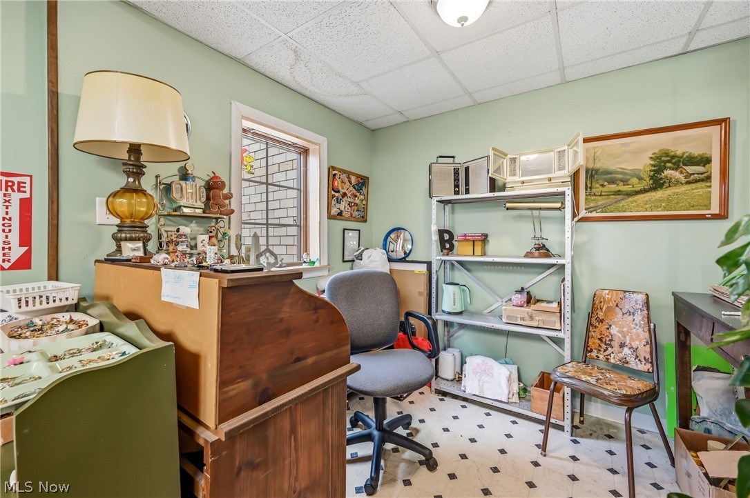 First Owen White Add - Commercial Sale