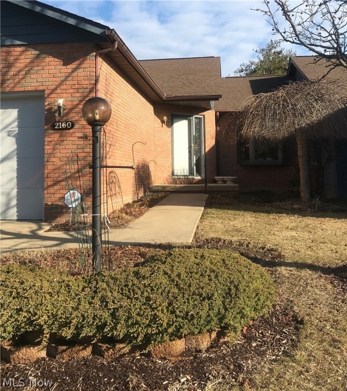 Fairways At Prestwick Condo - Residential