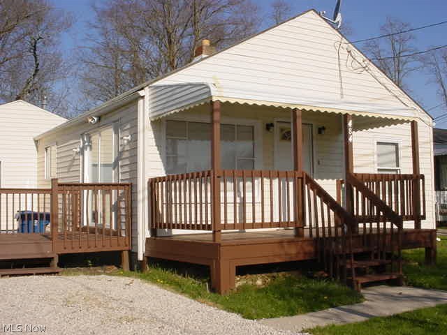 Snyderside - Residential