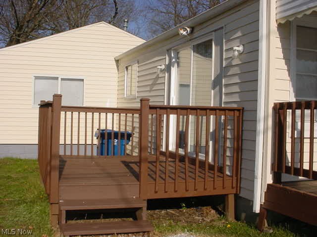 Snyderside - Residential
