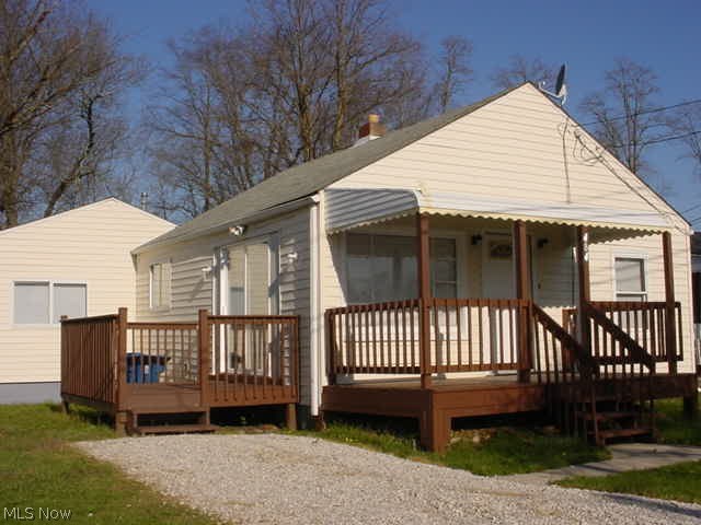 Snyderside - Residential