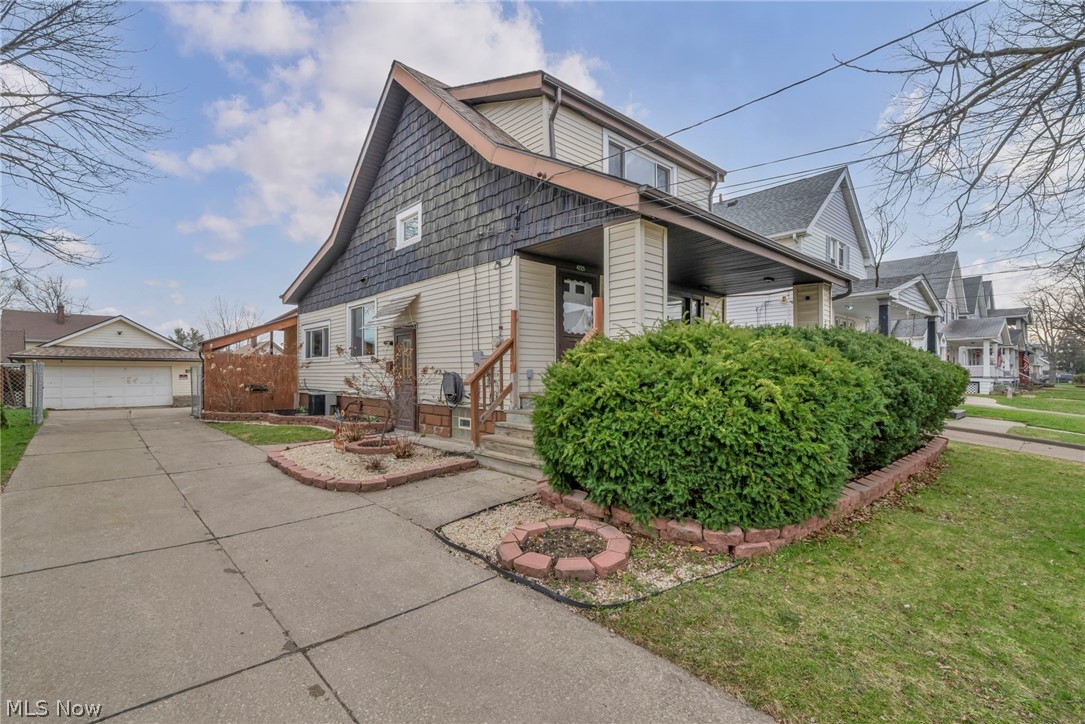 Brooklyn Rdg - Residential