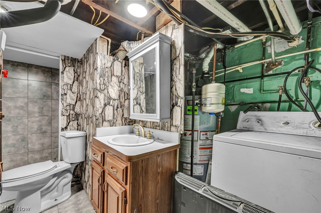 Brooklyn Rdg - Residential