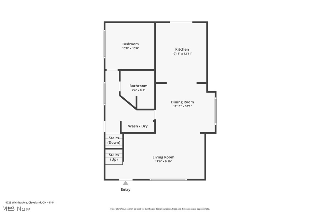 Brooklyn Rdg - Residential