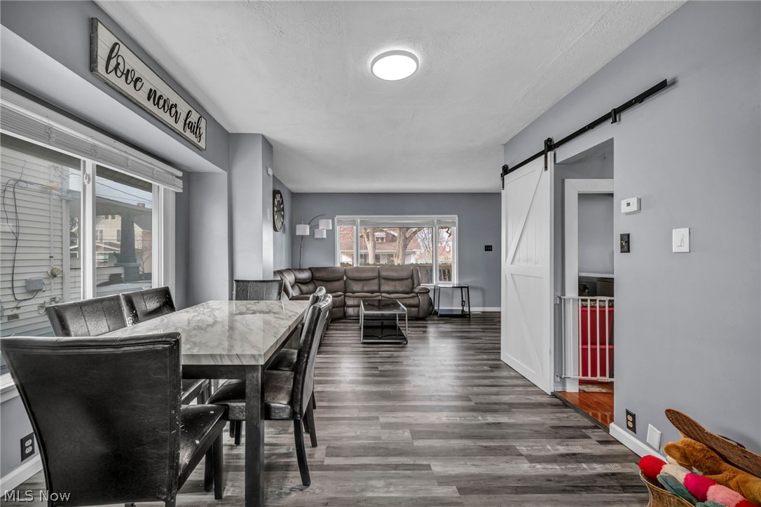 Brooklyn Rdg - Residential