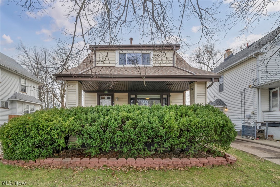 Brooklyn Rdg - Residential