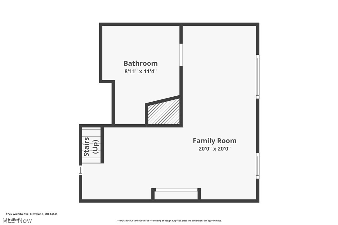 Brooklyn Rdg - Residential