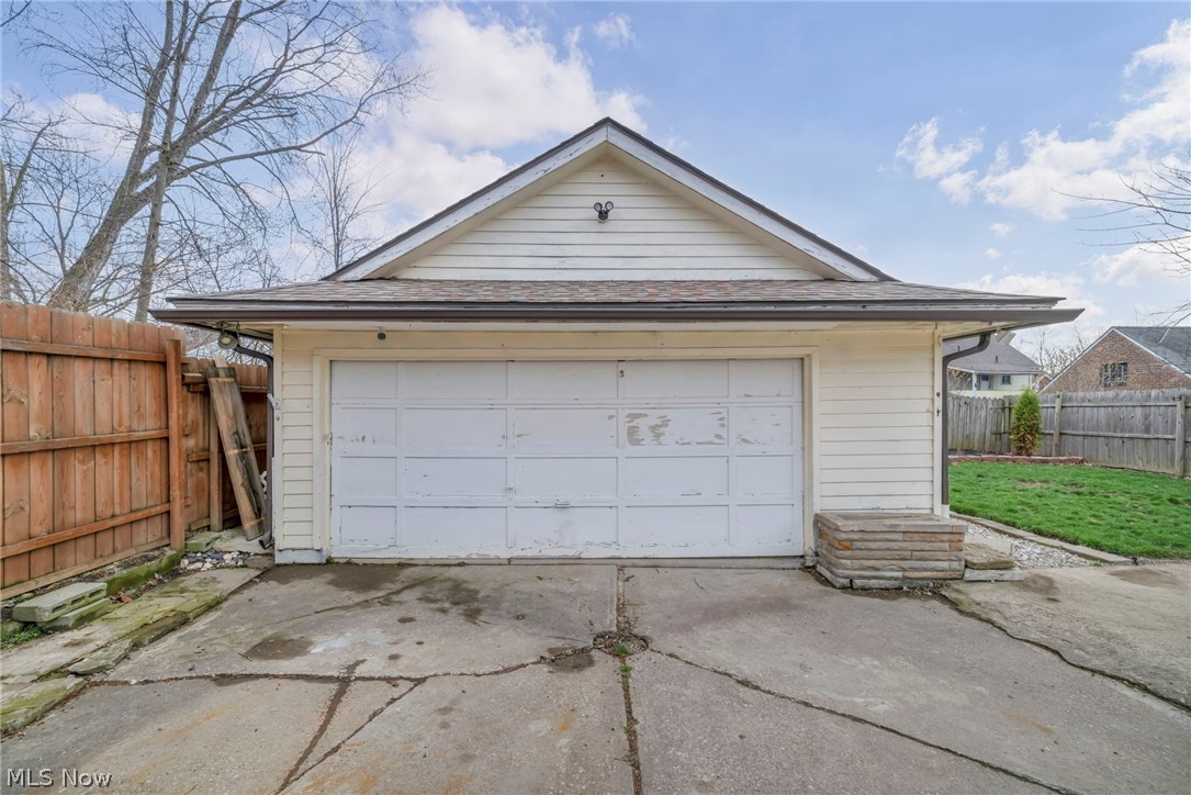 Brooklyn Rdg - Residential