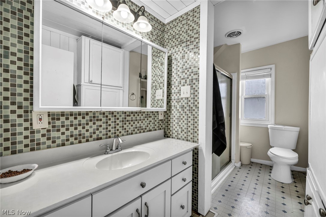 Brooklyn Rdg - Residential