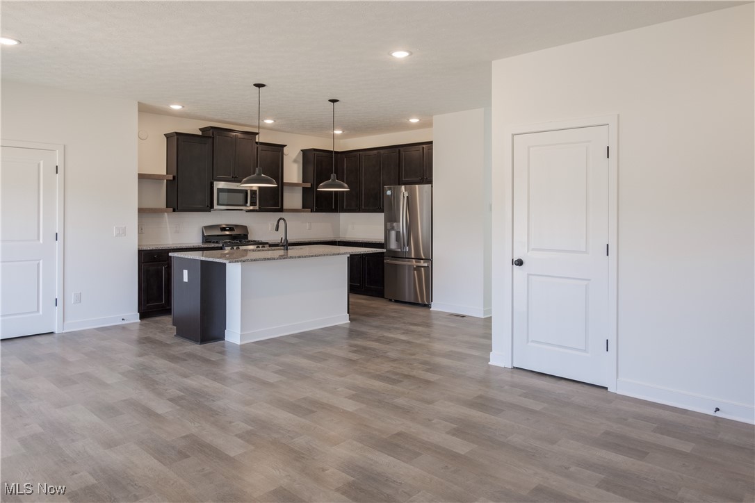 Booth Farms - Residential