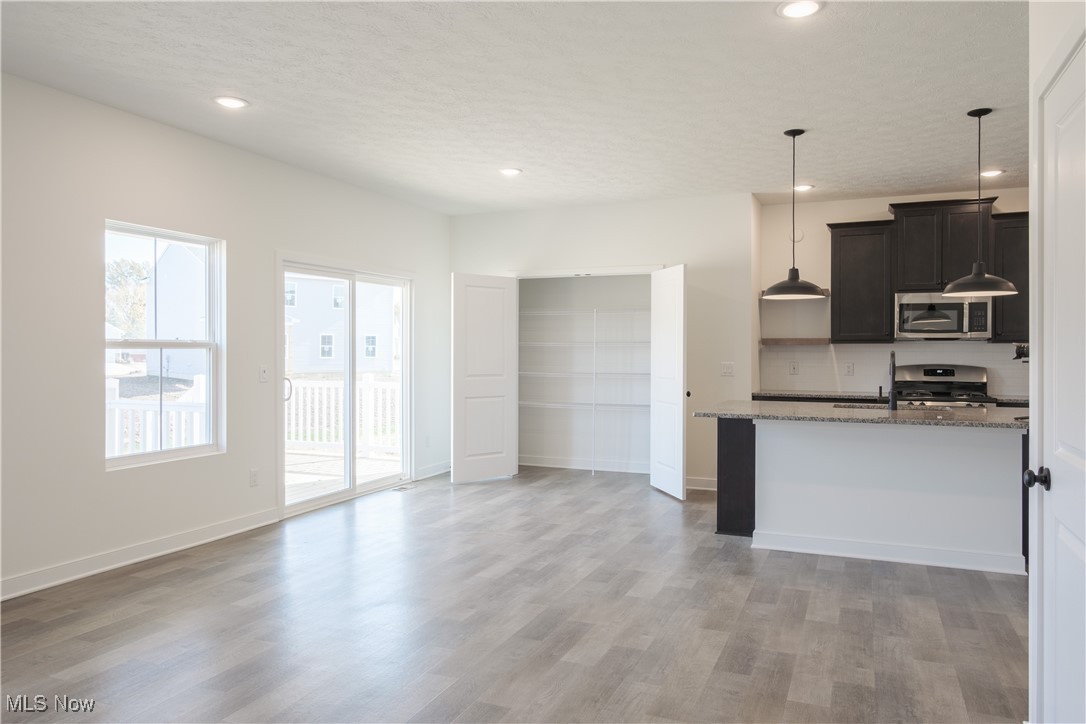 Booth Farms - Residential