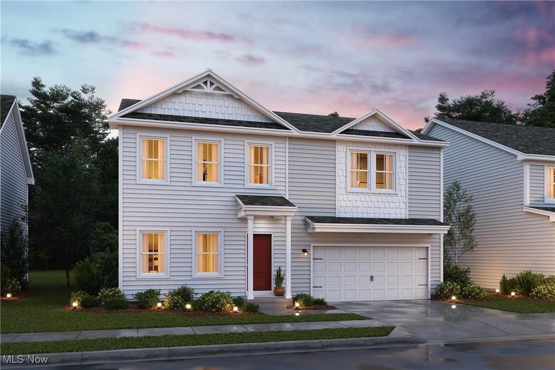 Booth Farms - Residential