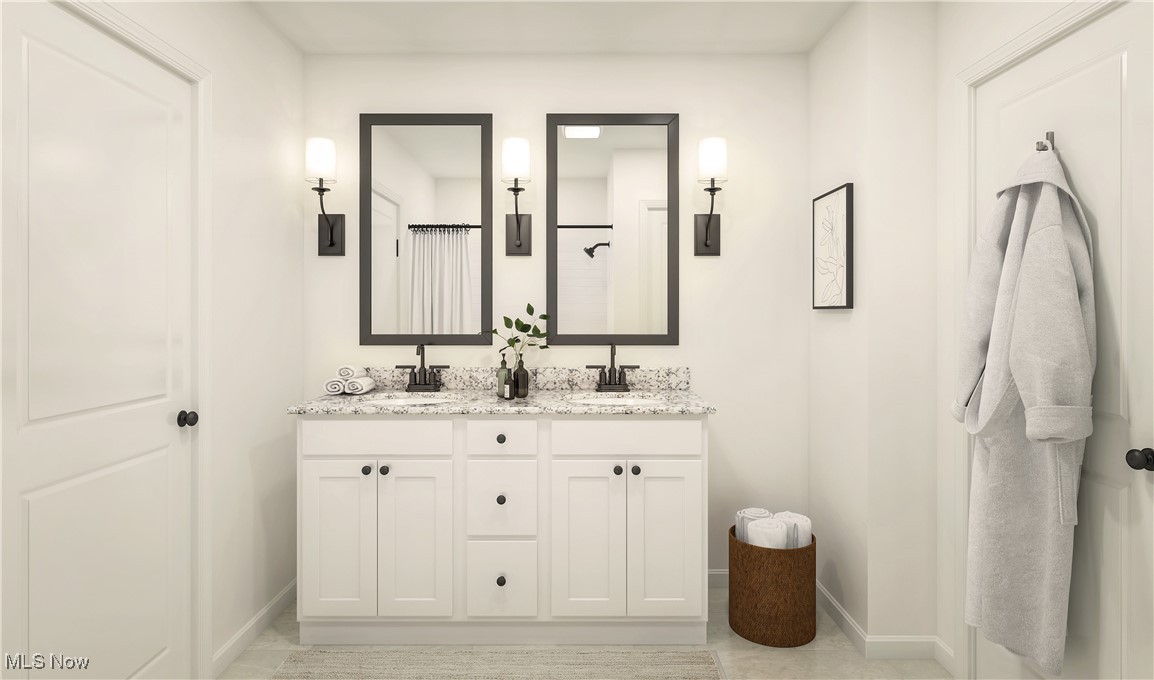 Booth Farms - Residential