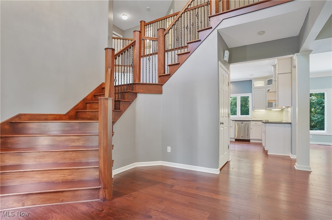 Hudson - Residential