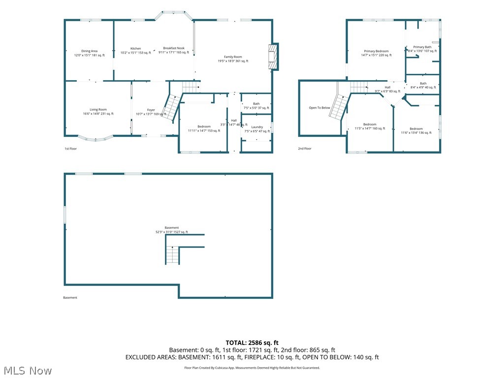 Highlands Woods Northeast - Residential