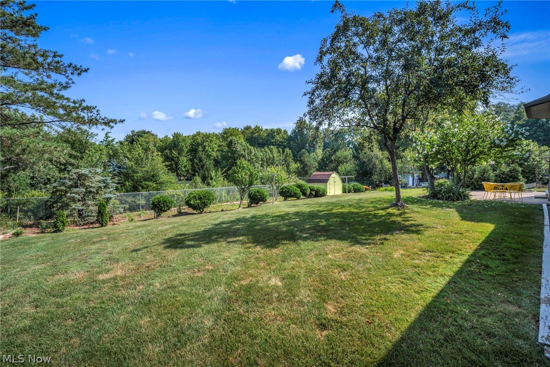 Highlands Woods Northeast - Residential