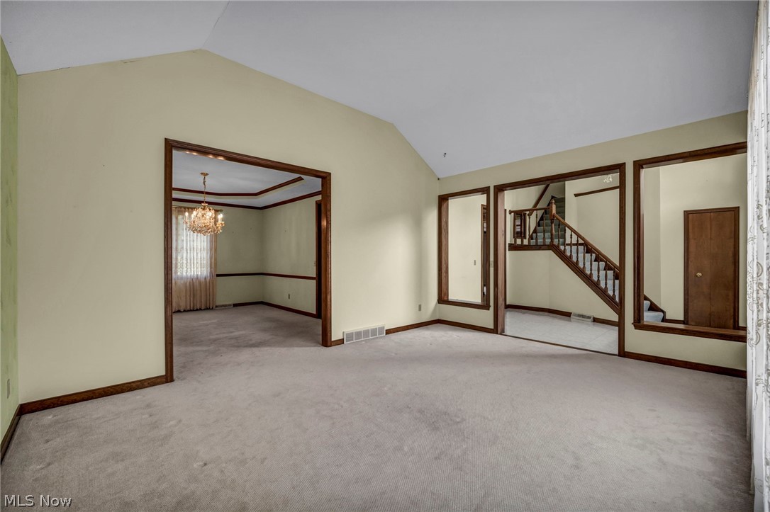 Highlands Woods Northeast - Residential