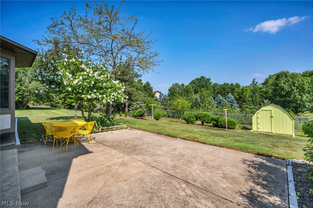 Highlands Woods Northeast - Residential