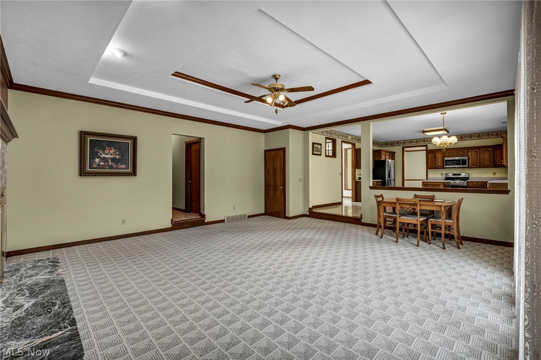Highlands Woods Northeast - Residential