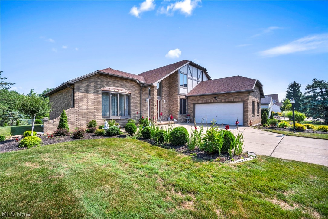 Highlands Woods Northeast - Residential