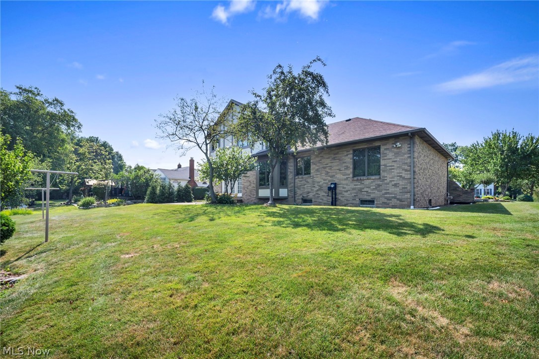Highlands Woods Northeast - Residential