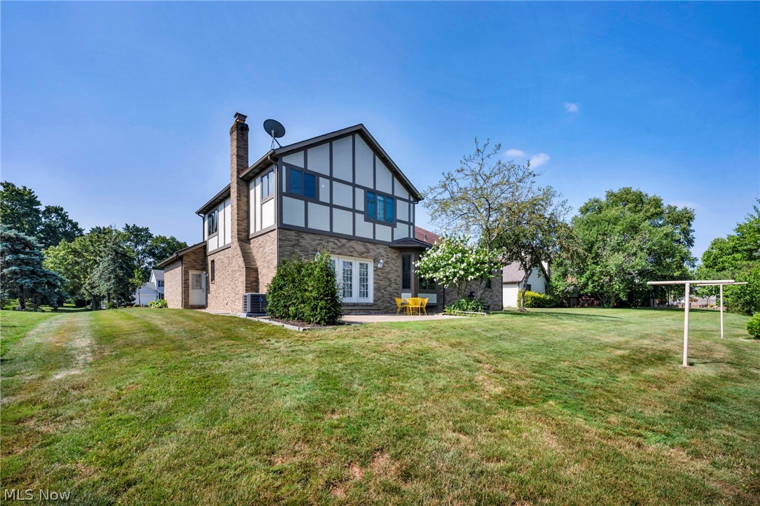 Highlands Woods Northeast - Residential