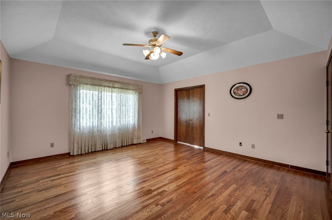 Highlands Woods Northeast - Residential