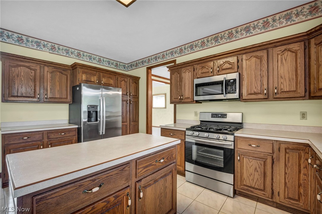 Highlands Woods Northeast - Residential