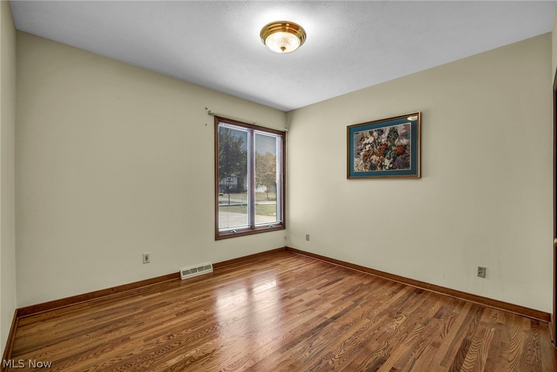 Highlands Woods Northeast - Residential