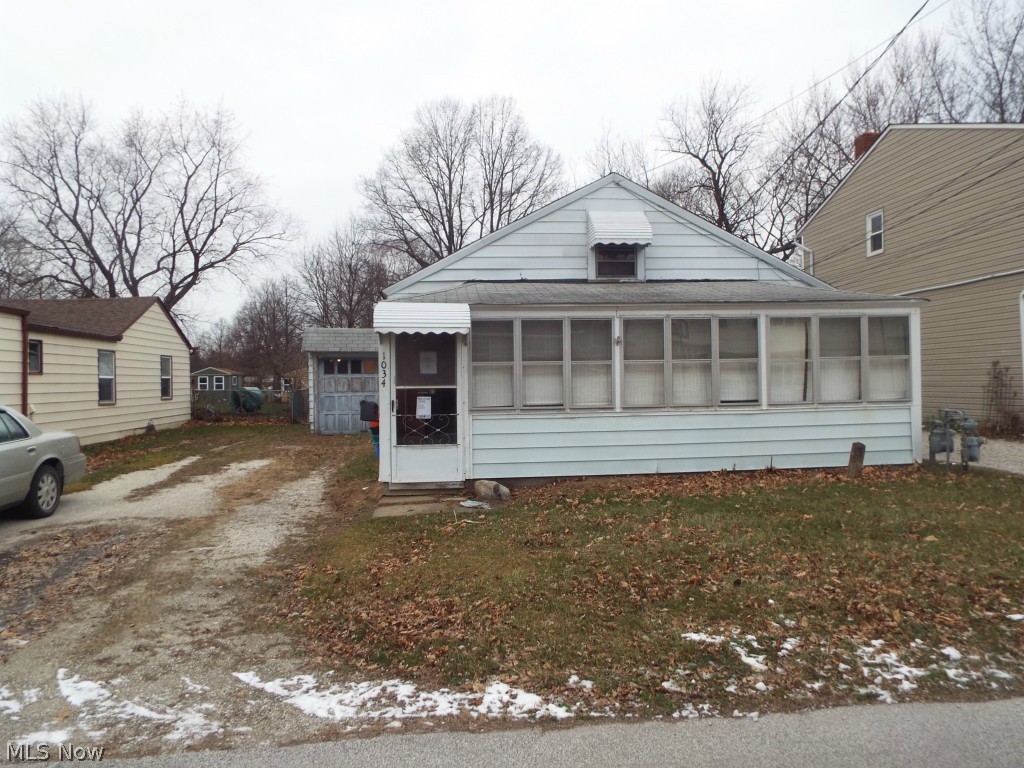 Lake Forest Park - Residential