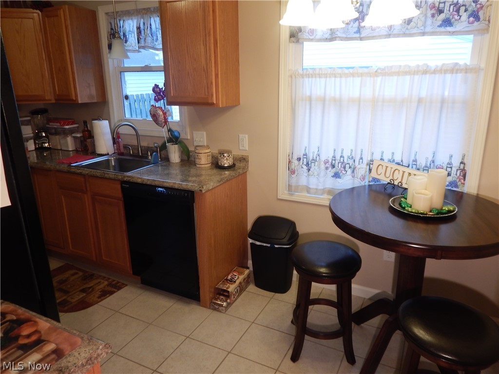 Friedhaven Allotment - Residential