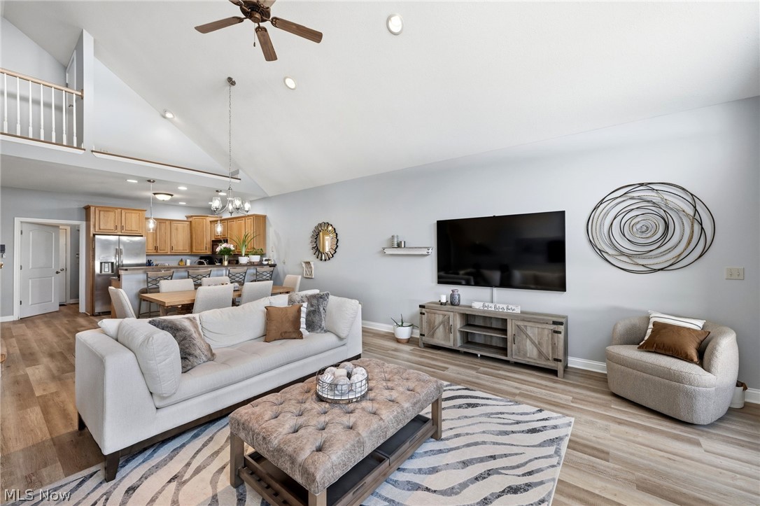 Shepherds Glen Condo - Residential