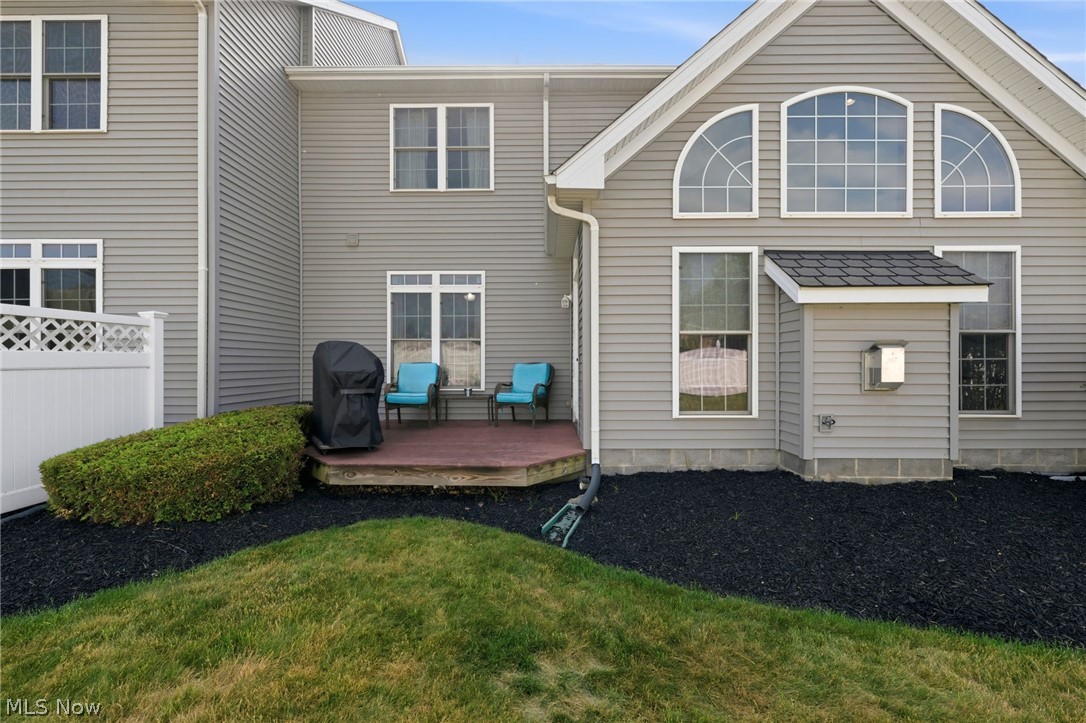 Shepherds Glen Condo - Residential