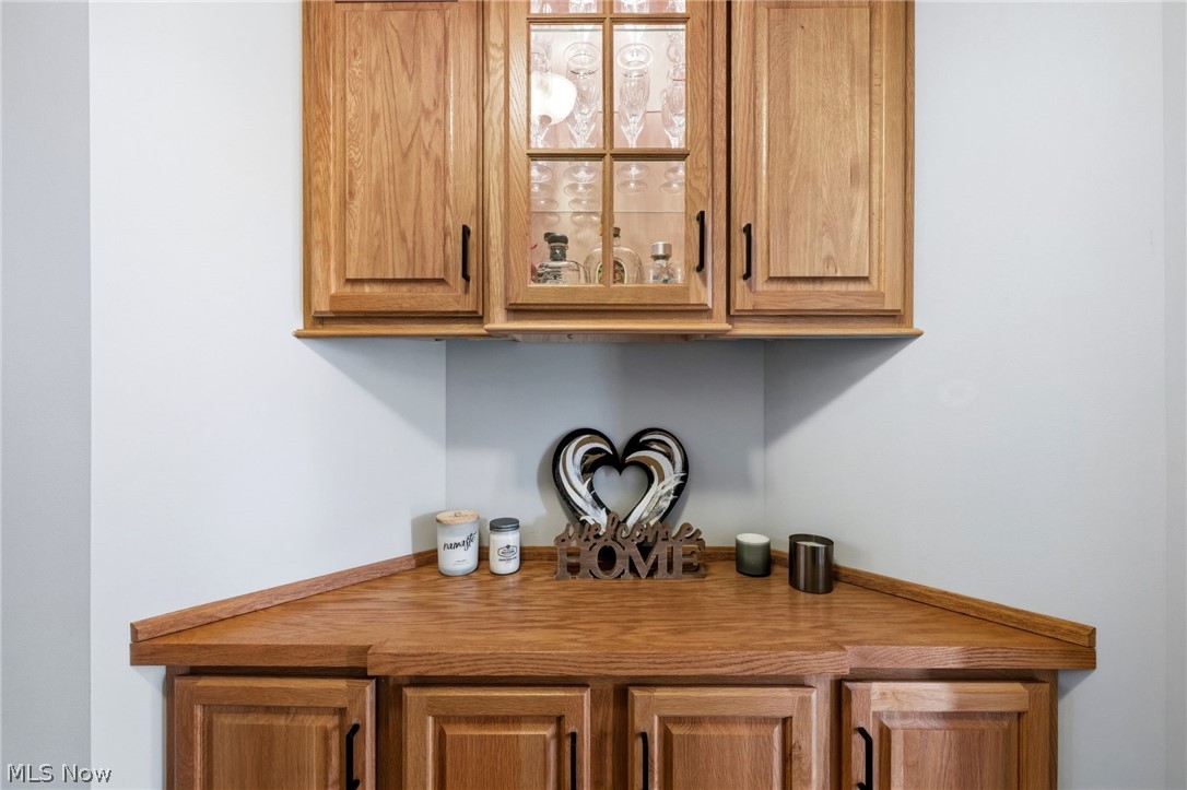 Shepherds Glen Condo - Residential