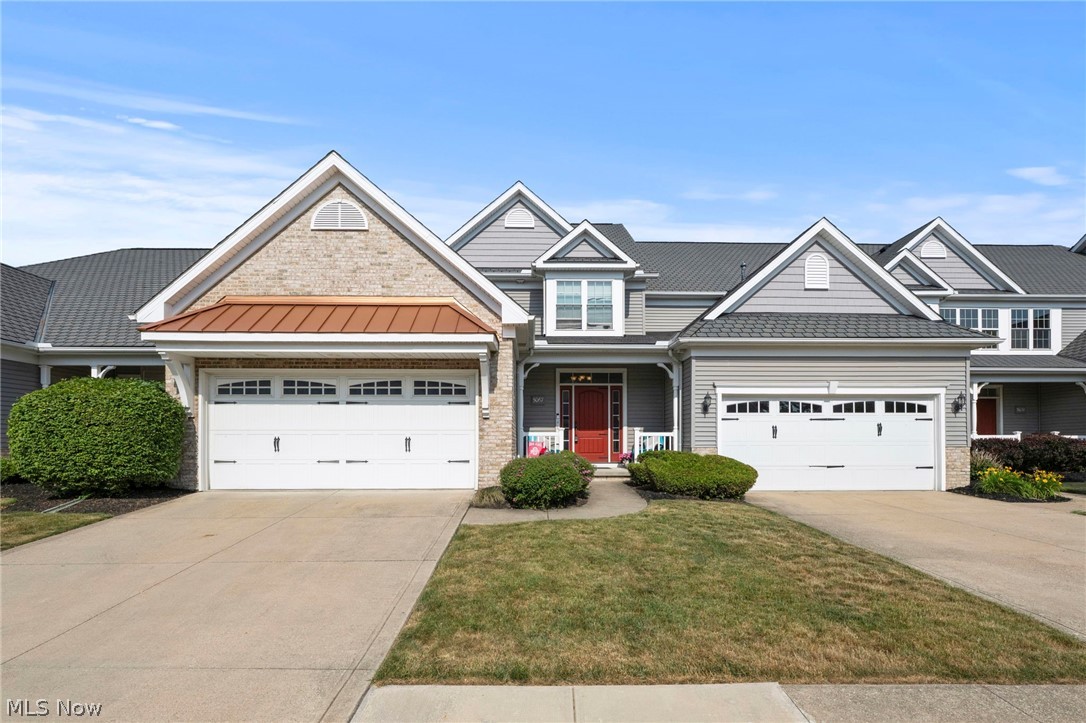 Shepherds Glen Condo - Residential