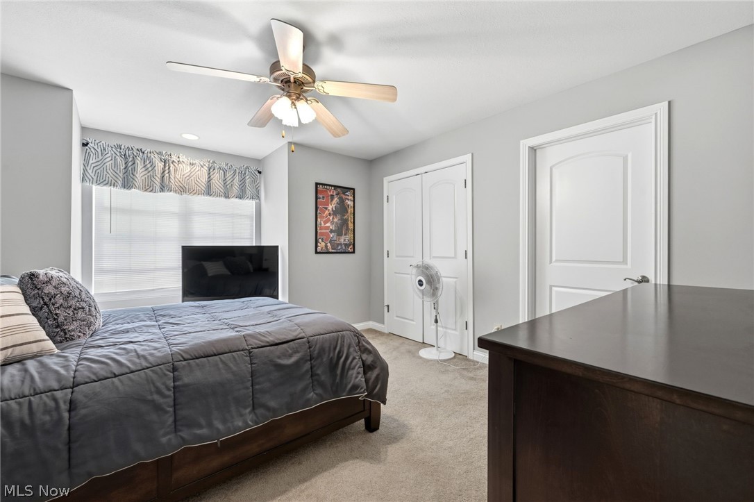 Shepherds Glen Condo - Residential