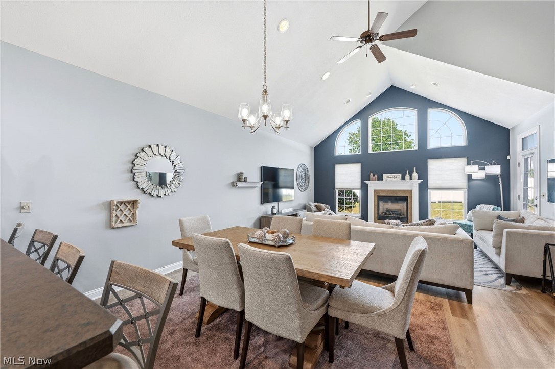 Shepherds Glen Condo - Residential