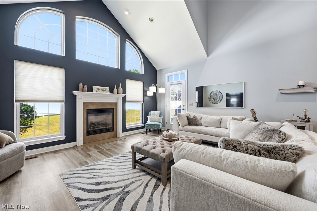 Shepherds Glen Condo - Residential