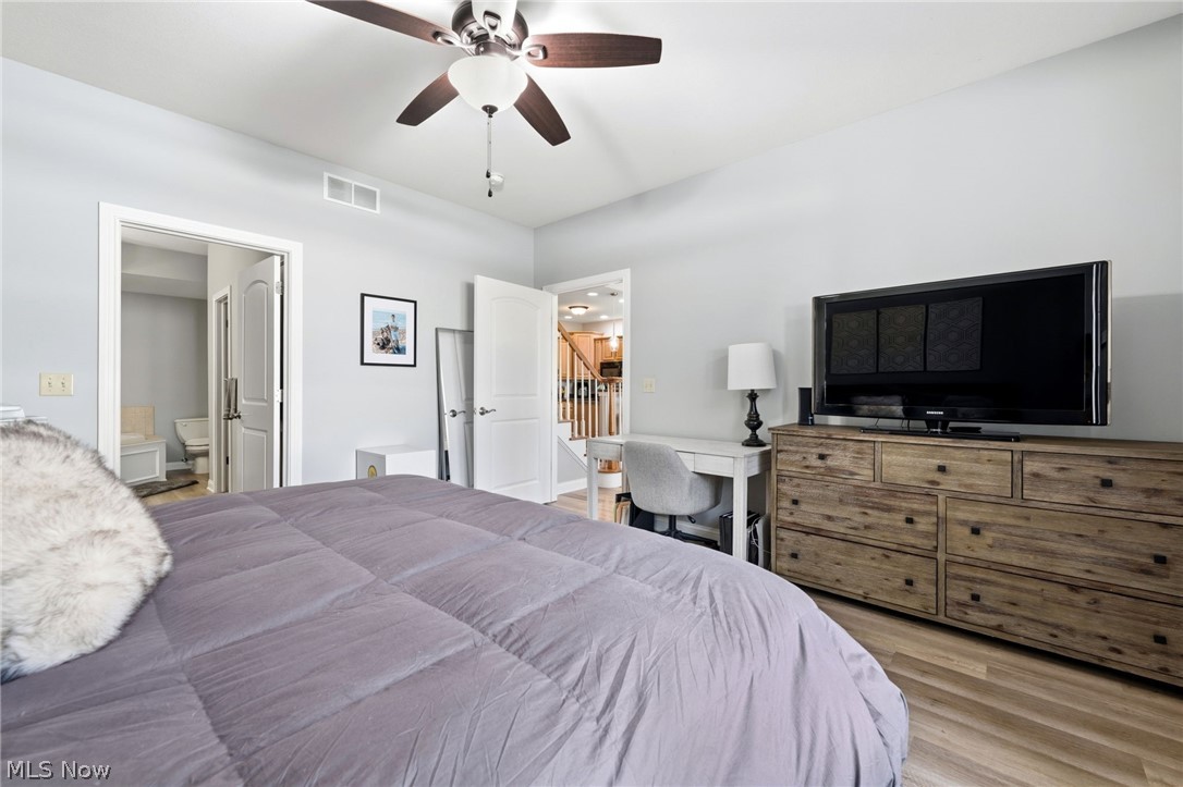 Shepherds Glen Condo - Residential