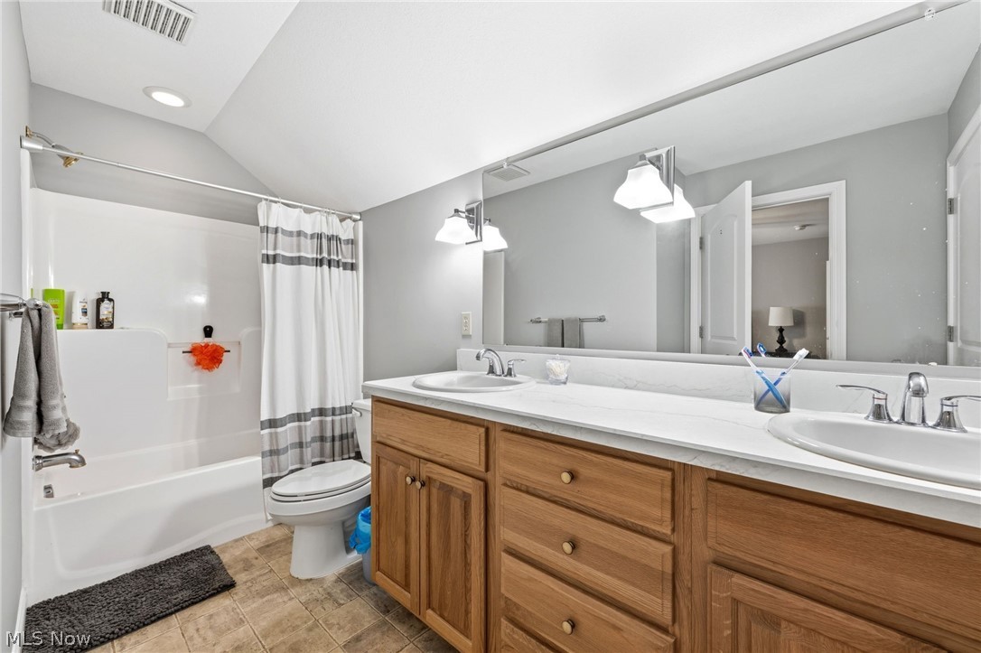 Shepherds Glen Condo - Residential
