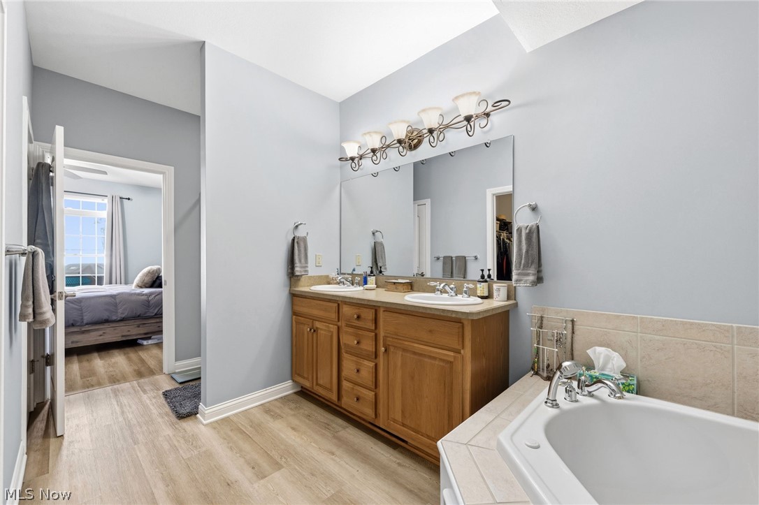 Shepherds Glen Condo - Residential