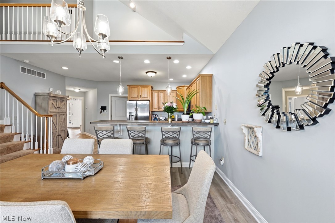 Shepherds Glen Condo - Residential