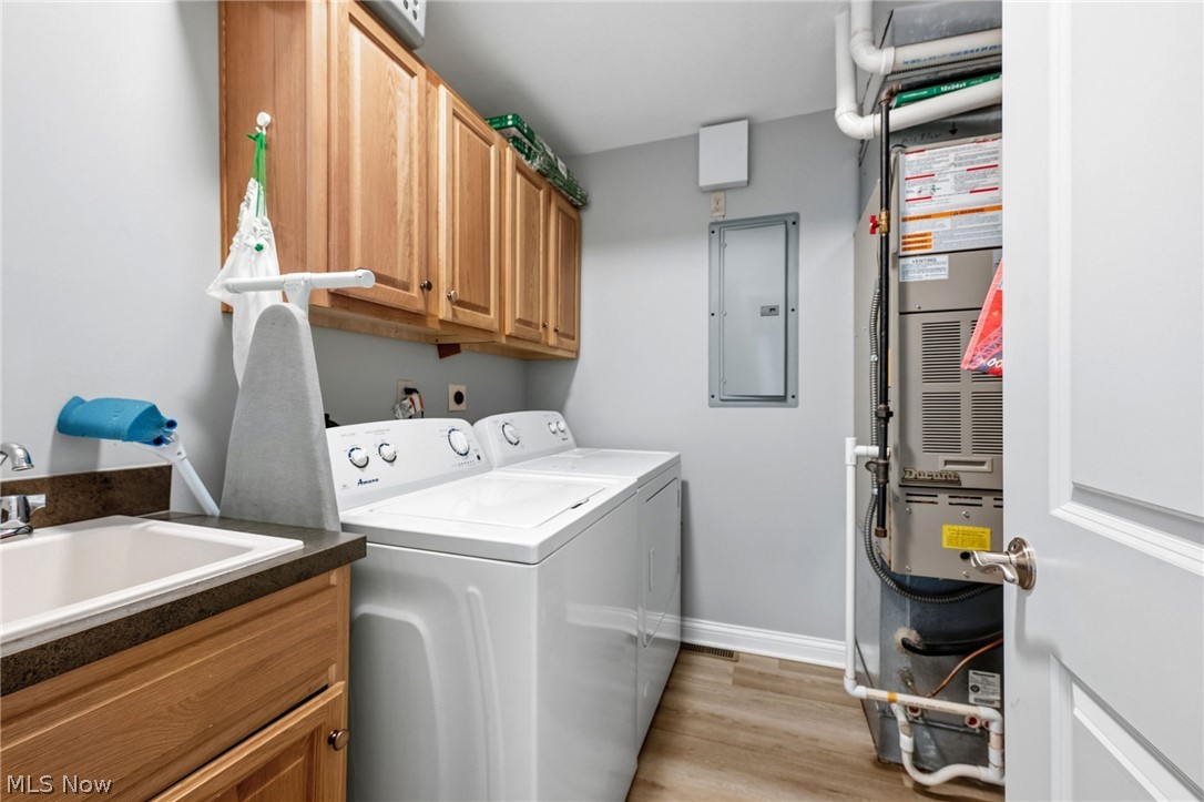 Shepherds Glen Condo - Residential