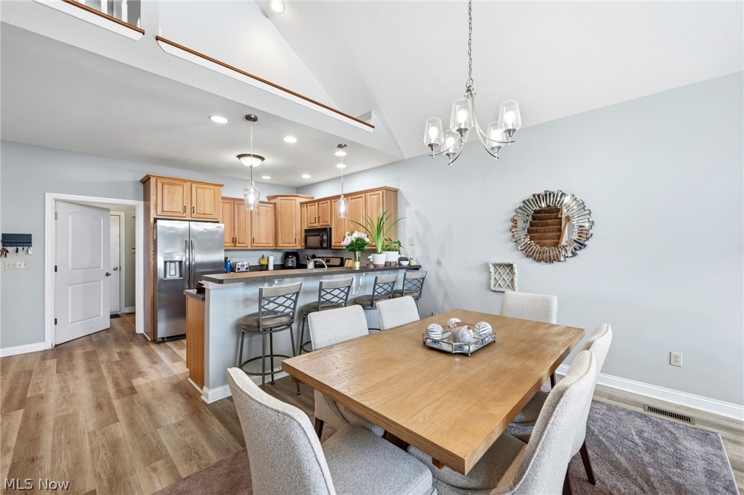 Shepherds Glen Condo - Residential