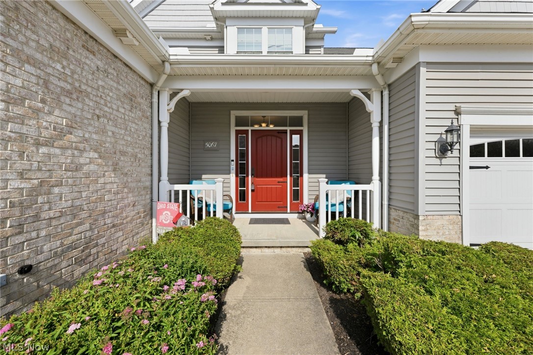 Shepherds Glen Condo - Residential