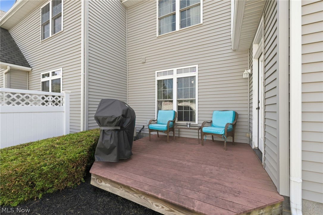 Shepherds Glen Condo - Residential