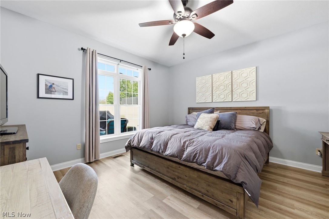Shepherds Glen Condo - Residential