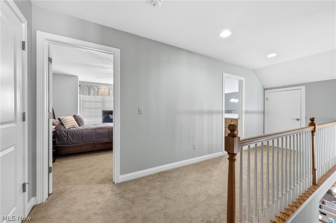 Shepherds Glen Condo - Residential