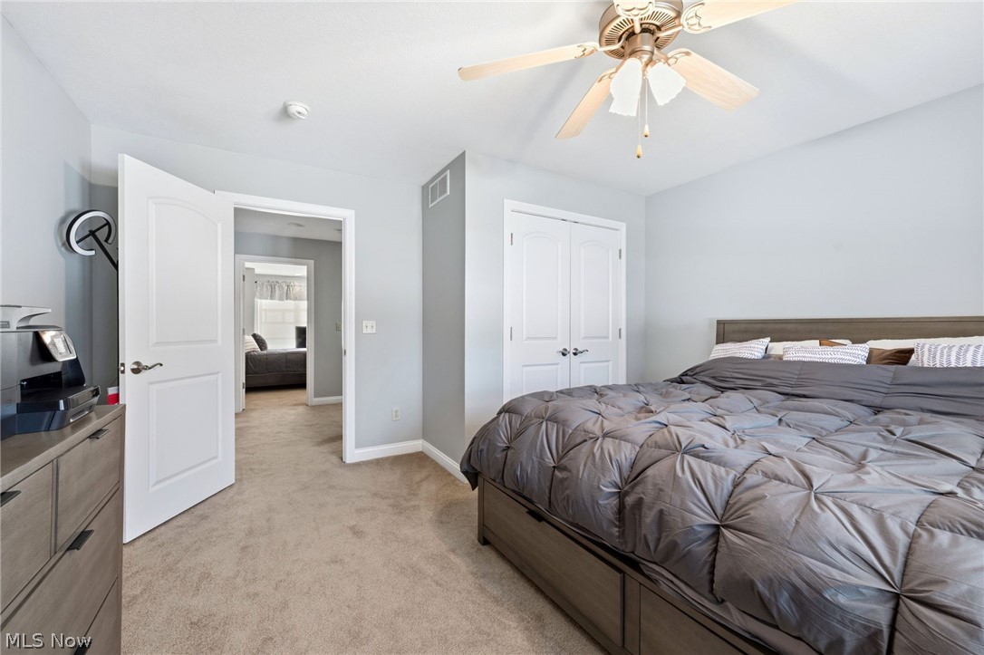 Shepherds Glen Condo - Residential